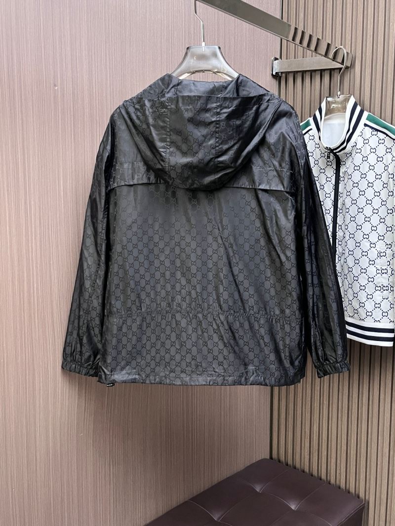 Gucci Outwear